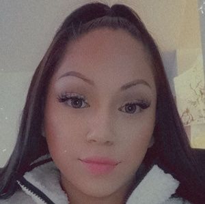 Meet your Posher, Cheyenne